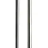 Hot Eva Trio Dejskraber 24 cm, Rustfrit Stål