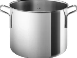 Eva Trio Gryde 20 cm/4,8 L, Recycled Stål