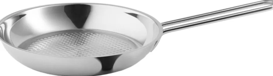 Eva Trio Honeycomb Stegepande