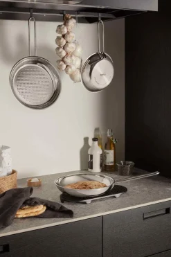Eva Trio Honeycomb Stegepande