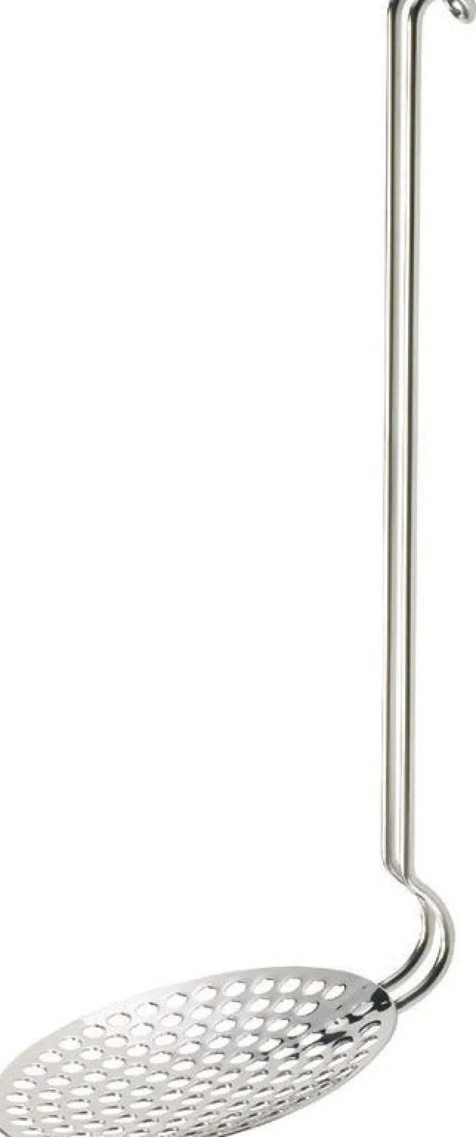 Clearance Eva Trio Hulske 30 cm, Rustfrit Stål