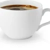 Eva Trio Kopper > Legio Kaffekop 20 cl, Hvid