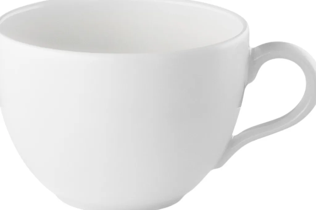 Eva Trio Kopper > Legio Kaffekop 20 cl, Hvid