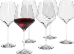 Sale Legio Nova Bourgogne Vinglas 6 stk. 65 cl Vinglas|Vinglas