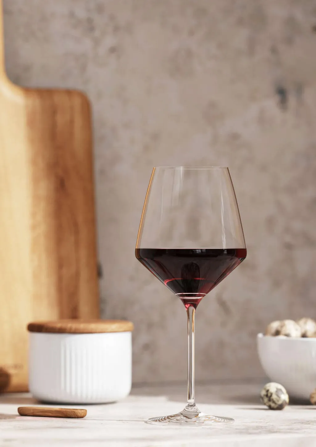 Sale Legio Nova Bourgogne Vinglas 6 stk. 65 cl Vinglas|Vinglas