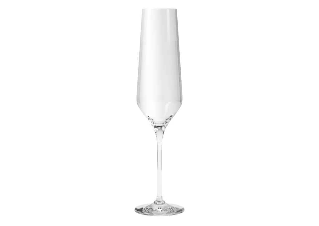 Eva Trio Champagneglas|Champagneglas > Legio Nova Champagneglas 6 Stk 26 cl