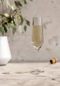 Eva Trio Champagneglas|Champagneglas ><noscript><img width=