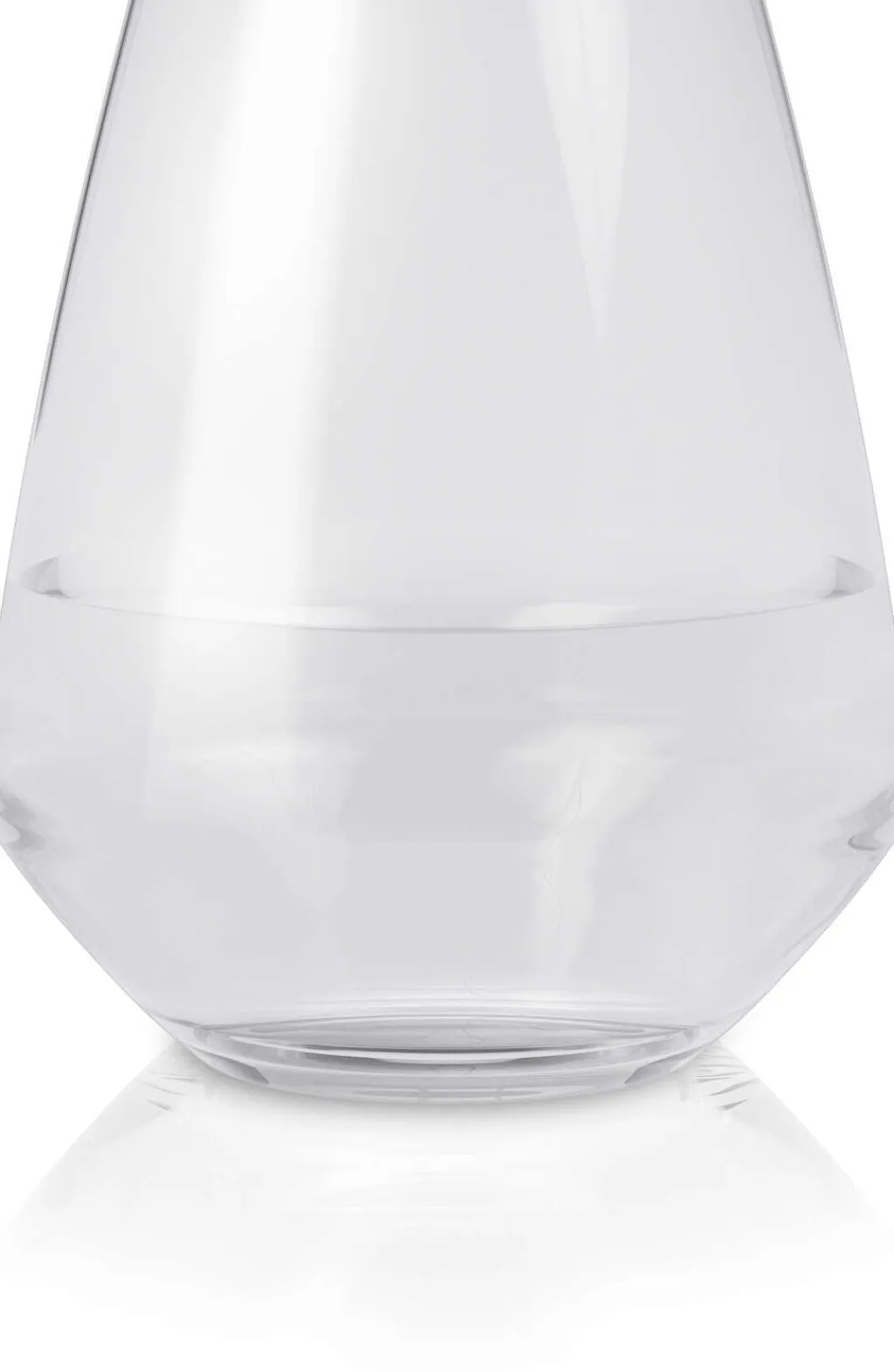 Eva Trio Vandglas > Legio Nova Drikkeglas