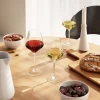 Sale Eva Trio Legio Nova Hvidvinsglas 6 stk. 38 cl
