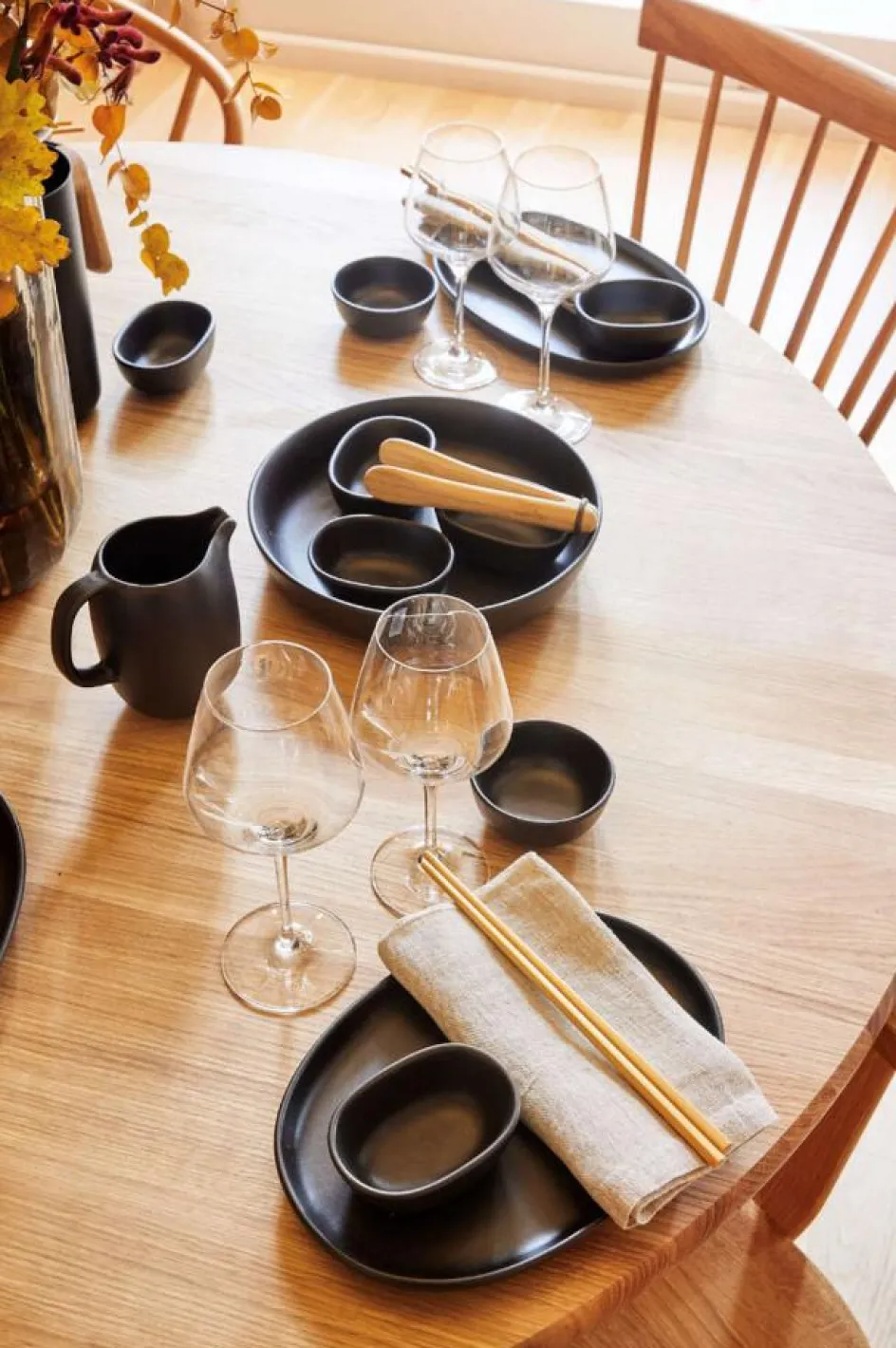 Sale Eva Trio Legio Nova Hvidvinsglas 6 stk. 38 cl