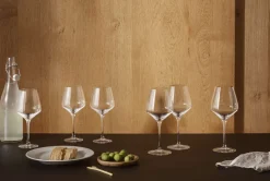 Sale Eva Trio Legio Nova Hvidvinsglas 6 stk. 38 cl