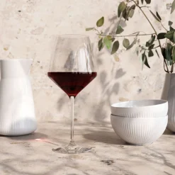 Eva Trio Vinglas|Vinglas > Legio Nova Rødvinsglas 6 stk. 45 cl