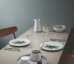 Eva Trio Skåle|Spisestue > Legio Nova Saucekande 0,45 L, Hvid
