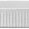 Hot Legio Nova Serveringsfad 37x13 cm, Hvid Spisestue|Fade