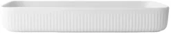 Clearance Legio Nova Serveringsfad , Hvid Spisestue|Fade