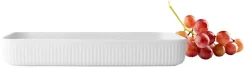 Clearance Legio Nova Serveringsfad , Hvid Spisestue|Fade