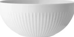 Online Eva Trio Legio Nova Skål Ø20 cm/1,8 L, Hvid