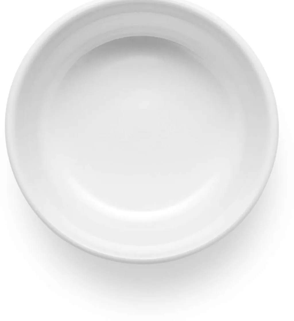 Eva Trio Skåle|Spisestue > Legio Nova Skål Ø10 cm/0,25 L, Hvid