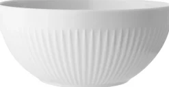 Eva Trio Skåle|Spisestue > Legio Nova Skål Ø13 cm/0,5 L, Hvid