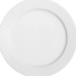 Best Legio Nova Tallerken , Hvid Middagstallerkener
