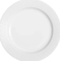 Eva Trio Desserttallerkener > Legio Nova Tallerken , Hvid