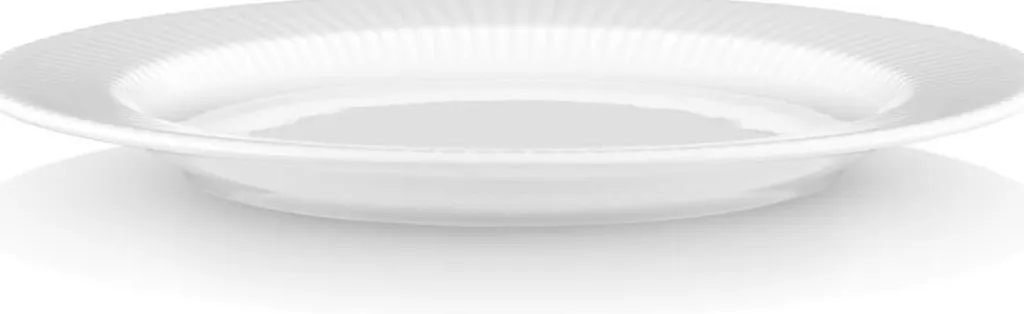 Eva Trio Desserttallerkener > Legio Nova Tallerken , Hvid