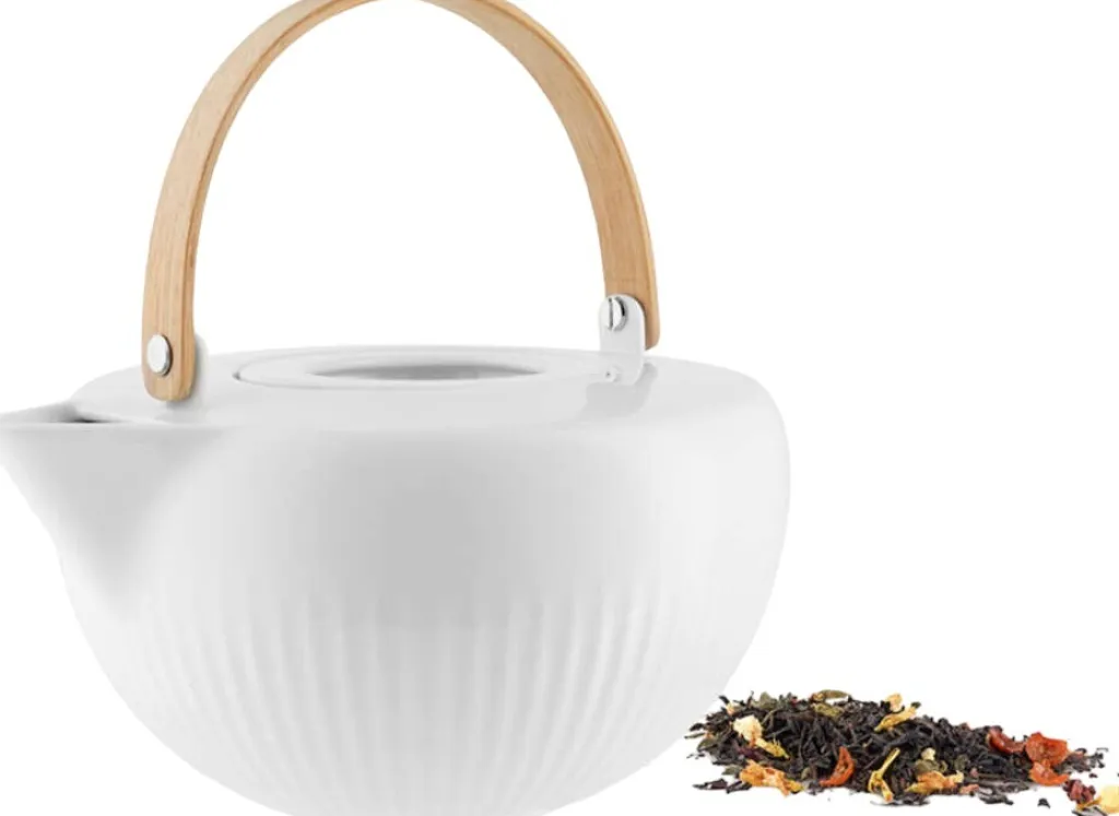 Eva Trio Tekander > Legio Nova Tekande 1,2 L, Hvid