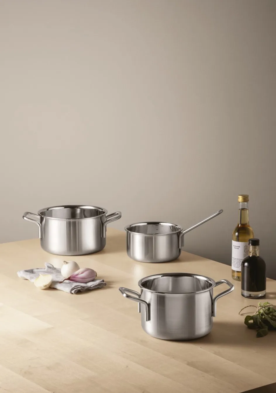 Outlet Eva Trio Multi Gryde 16 cm/2,2 L