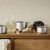 Eva Trio Multi Kasserolle 16 cm/1,8 L