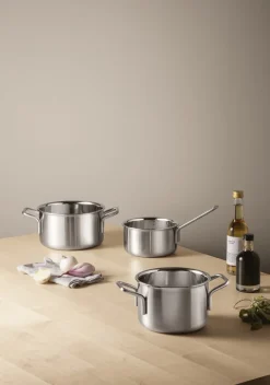 Eva Trio Multi Kasserolle 16 cm/1,8 L