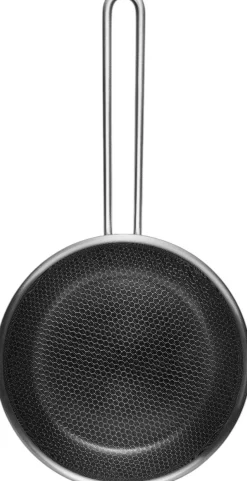 Clearance Eva Trio Multi Mosaic Stegepande m. Keramisk Slip-Let Belægning