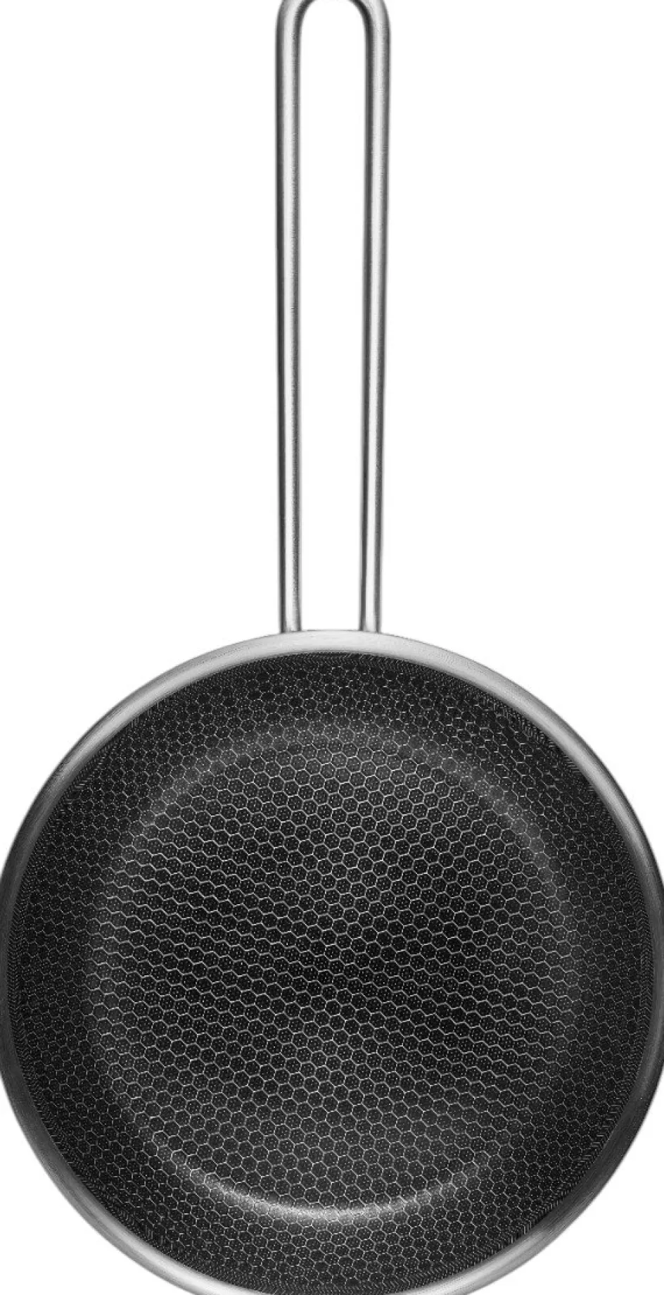 Clearance Eva Trio Multi Mosaic Stegepande m. Keramisk Slip-Let Belægning