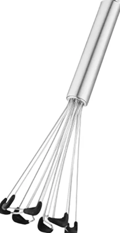 Eva Trio Bageredskaber|Bageredskaber > Piskeris m. Silikone