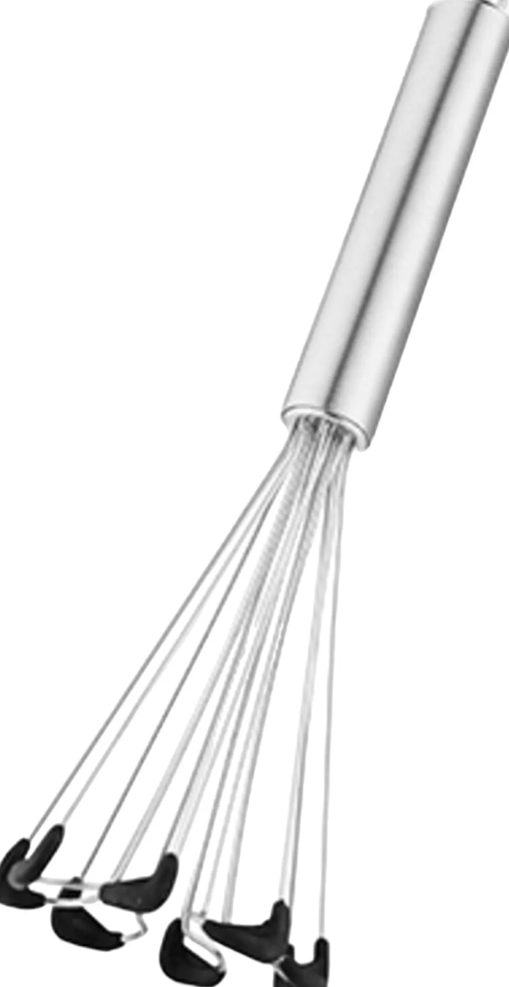 Eva Trio Bageredskaber|Bageredskaber > Piskeris m. Silikone