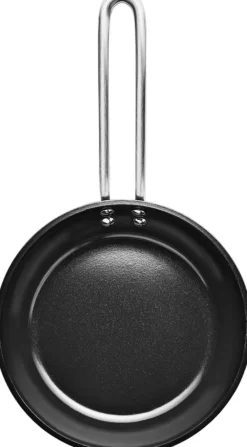 Sale Eva Trio Professional Stegepande m. Keramisk Slip-Let Belægning 20 cm