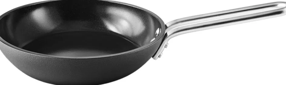 Sale Eva Trio Professional Stegepande m. Keramisk Slip-Let Belægning 20 cm