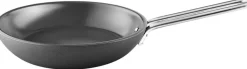 Outlet Professional Stegepande m. Slip-Let Laser Titanium 24 cm Pander
