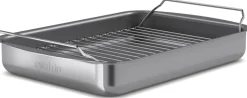 New Eva Trio Professionel Bradepande m. Rist , Aluminium