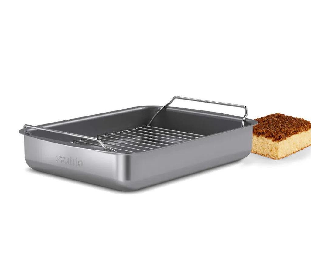 Sale Professionel Bradepande m. Rist , Aluminium Bradepander