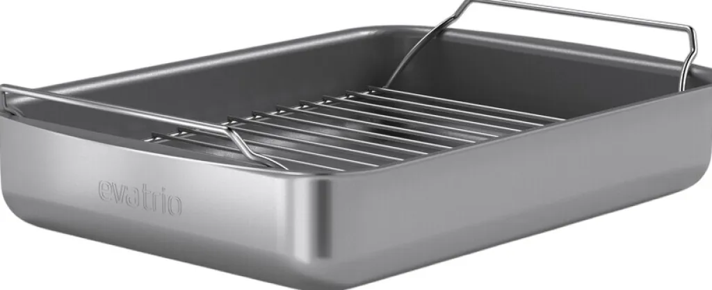 Sale Professionel Bradepande m. Rist , Aluminium Bradepander