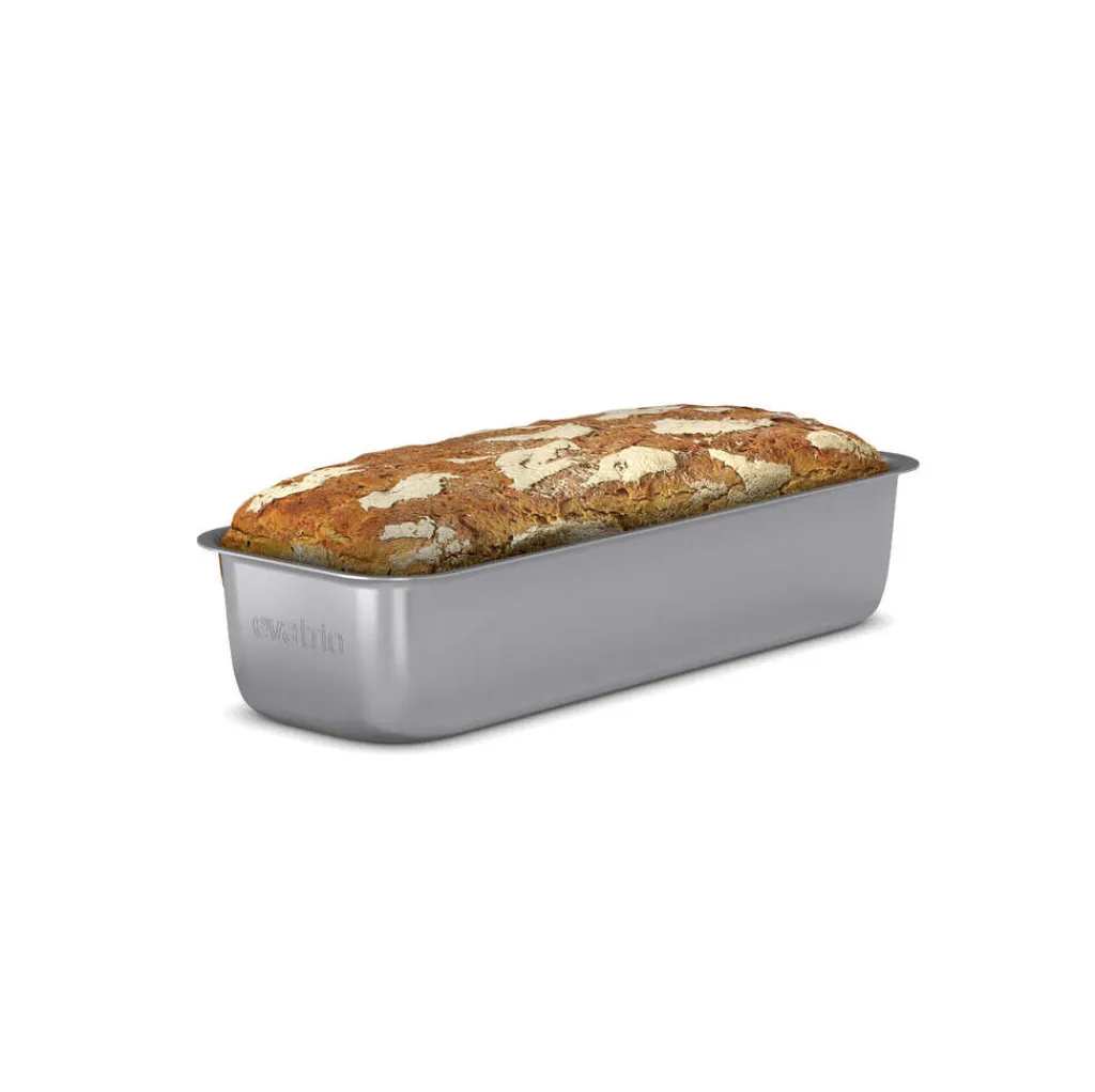 Clearance Professionel Brød-/Kageform , Grå Bageforme
