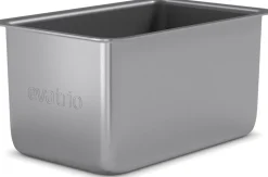Eva Trio Bageforme > Professionel Rugbrødsform , Grå