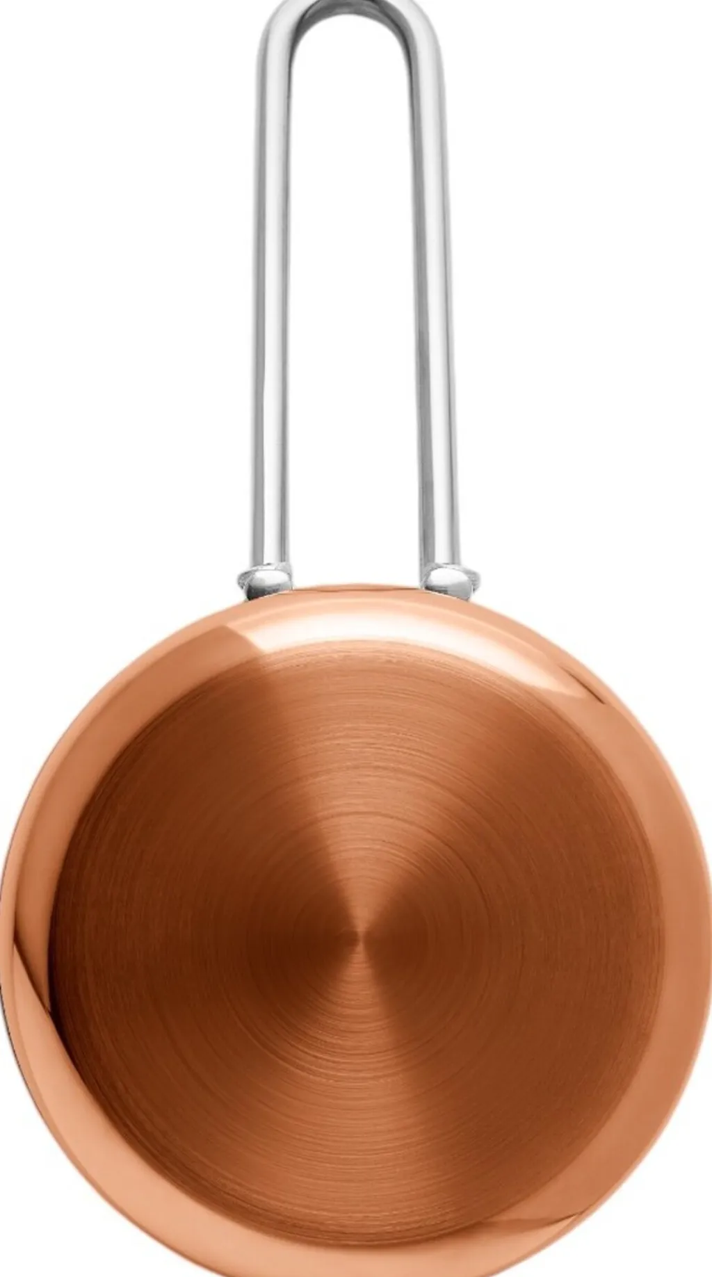 Online Serveringskasserolle 9 cm/0,3 L, Kobber Gryder Og Kasseroller