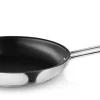Clearance Stegepande Induction Heat Control m. Slip-Let Belægning 24 cm Pander