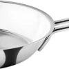 Eva Trio Pander > Stegepande m. Stålbase 20 cm
