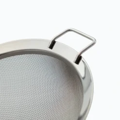 Eva Trio Tilberedning > Trådsi , Rustfrit Stål