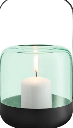 Outlet Eva Solo Acorn Lanterne H20 cm, Mint Green
