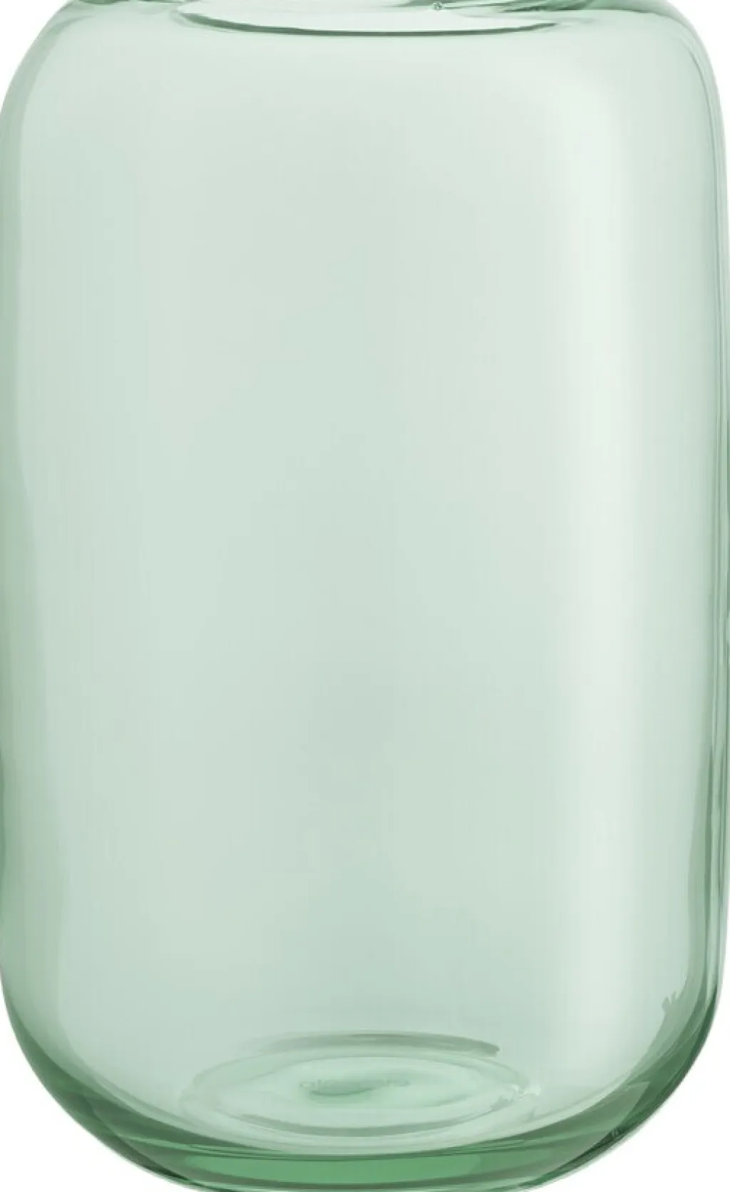 Eva Solo Stue|Vaser > Acorn Vase H22 cm, Mint Green