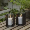 Eva Solo Lanterner > Grow Lanterne H18 cm, Sort
