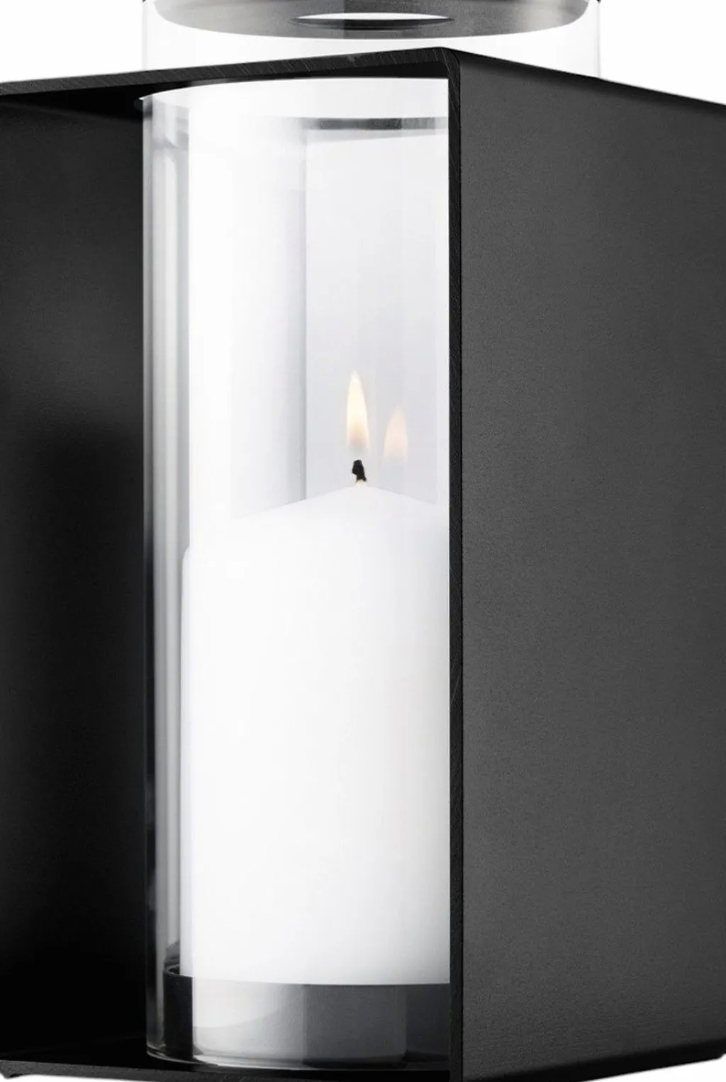 Eva Solo Lanterner > Grow Lanterne H30 cm, Sort